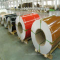 ASTM A570 Gr.A Prepainted Steel Coils